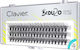 Clavier Bedu2o Double Volume Eyelashes 13mm