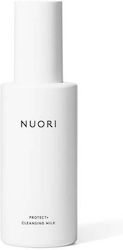 Nuori Γαλάκτωμα Καθαρισμού Protect+ 150ml