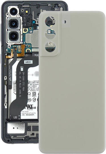 Καπάκι Μπαταρίας Πράσινο για Samsung Galaxy S21 FE 5G SM-G990B