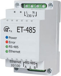 Novatek Relay ET-485