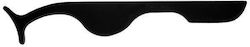 Inter Vion False Eyelash Tweezers Black