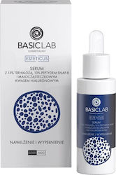 Esteticus Serum Trehalosis 15% 10% Peptide Hydr...