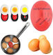 Countdown Analog Kitchen Timer