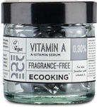 Ecooking Vitamin A Serum 0.3% Anti-wrinkle Serum Retinol 0.3%