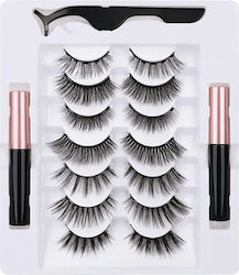 Lashes