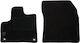 Autopataki Front Mats 2pcs for Peugeot Rifter /...