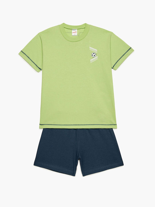 Minerva Kids Pyjamas Summer Lahani