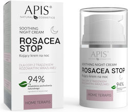Apis Natural Cosmetics Хидратиращ Нощен Крем 50мл