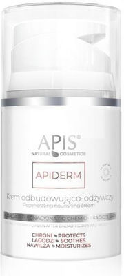 Apis Natural Cosmetics Regenerantă Cremă Pentru Față cu SPF10 50ml