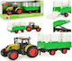 Maksik Traktor Kleintransporter Für 3+ Jahre