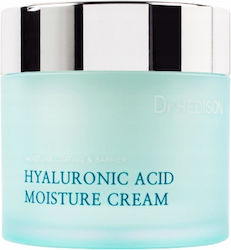 Dr.Hedison Ενυδατική Κρέμα 80ml Dr.Hedison Ενυδατική Κρέμα 80ml
