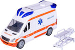 Smily Play Car Ambulance