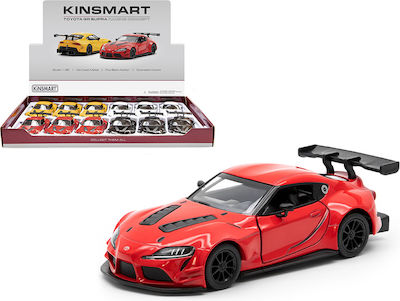 Kinsmart Toyota Car