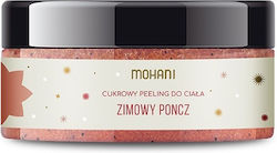 Mohani Sugar Body Scrub Winter Punch 160g