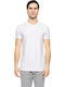 T-shirt White