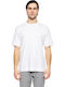T-shirt White