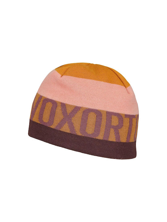 Ortovox Шапка за бягане Бордо