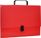 Office Products Ντοσιέ за Хартия A4 Червен 1бр