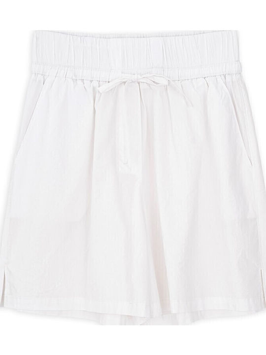 Γυναικείο Σορτς White