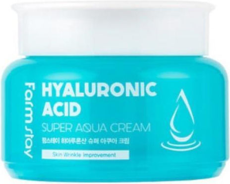 Farm Stay Super Aqua Cream Face 100ml