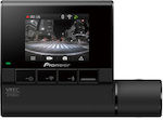 Pioneer Autokamera DVR 1080P