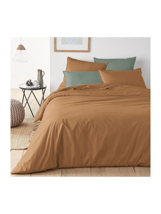 La Redoute Interieurs Παπλωματοθήκη Μονή 140x20...