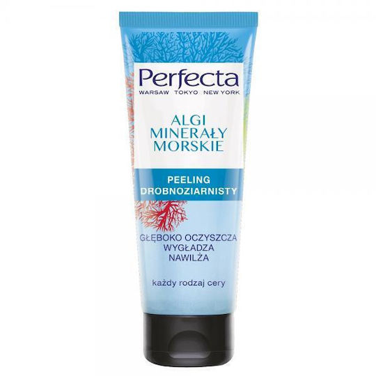 Perfecta Fine-grained Peeling Algae & Marine Minerals 75ml