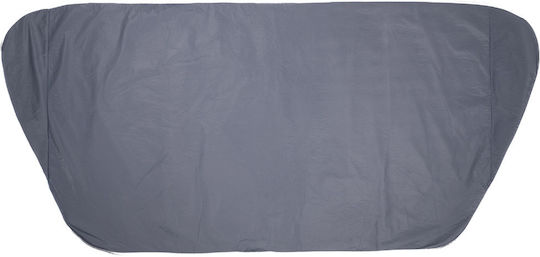 Supernova External Car Windshield Sunshade 1.8cm