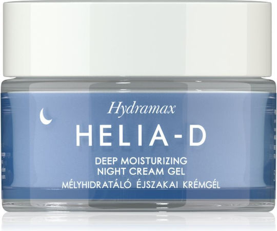 Helia D Rich Cream Face Night 50ml