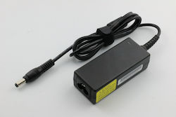 CoreParts Laptop Charger 45W 19V 2.37A for Toshiba