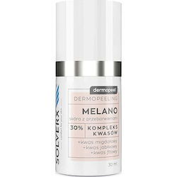Solverx Dermopeel Peeling Acid Complex 30% 30ml Solverx Dermopeel Peeling Acid Complex 30% 30ml