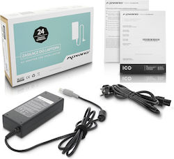 Movano Laptop Charger 90W 20V 4.5A for Lenovo