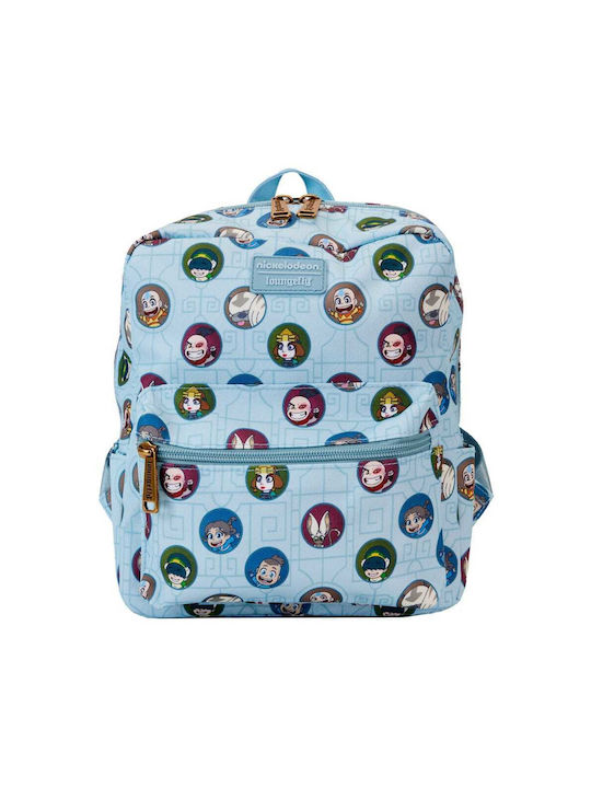 Loungefly Kids Bag Backpack 15cmx10cmx25cmcm