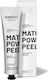 Veoli Botanica Matcha Power Peel Multisäure-Enzymatisches Gesichtspeeling 75ml