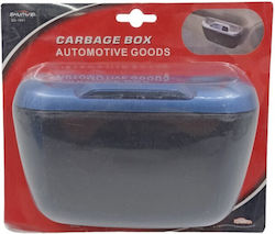 Rolinger Car Trash Can