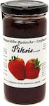 Piltsis Jam Strawberry 300gr