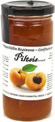 Piltsis Jam Apricot 300gr