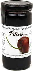 Piltsis Jam Cherry 300gr