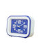 Tabletop Clock with Indicators with White Alarm Clock 61737141