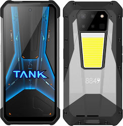 Unihertz Tank 3 Pro Unihertz Tank 3 Pro
