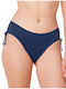 Summer Mix & Match Bikini Slip Navy