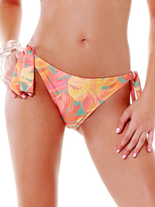 Bluepoint Bikini Alunecare Blue