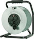 PAWBOL 1 Platz Wasserdicht Gray