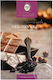 Laurence - Galerie de Chocolat Σοκολάτα Γάλακτος Φουντούκι 80gr