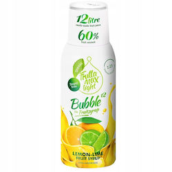 Fruttamax Lime Lime Syrup 500 Ml