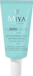 Miya Cosmetics Licht Creme Tag 40ml