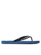 Quiksilver Herren-Sandalen Schwarz