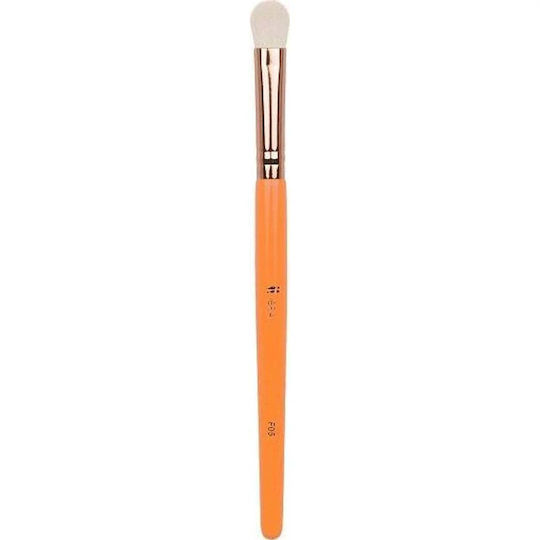 Ibra Professionell Make-up-Pinsel für Lidschatten aus synthetischem Haar