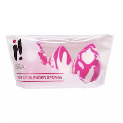 Ibra Make Up Sponge Set for 3pcs