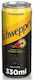 Schweppes Σοδα Λεμονι Περγαμοντο 330ml